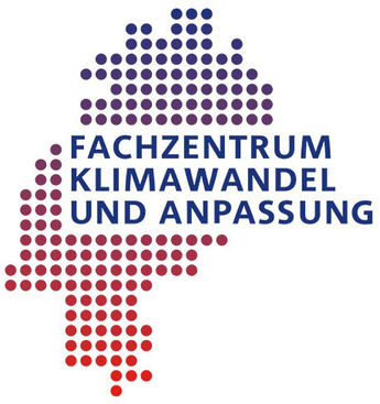 Fachzentrum Klimawandel und Anpassung