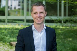 Prof. Dr. Kai Niebert – © Fotograf_Thomas_Entzeroth_D516697