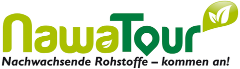 Variante 3 des Logo der Initiative NawaTour