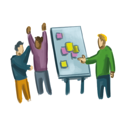 Grafik Schulungen und Workshops