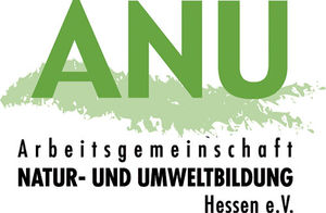 Arbeitsgemeinschaft Natur- und Umweltbildung Hessen e.V. (ANU Hessen)
