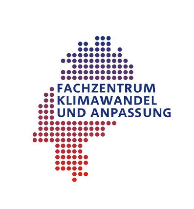 Logo des Fachzentrum Klimawandel und Anpassung