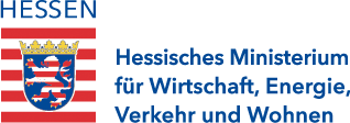 Hessisches Ministerium für Wirtschaft, Energie, Verkehr und Wohnen.