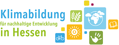 Logo Klimabildung