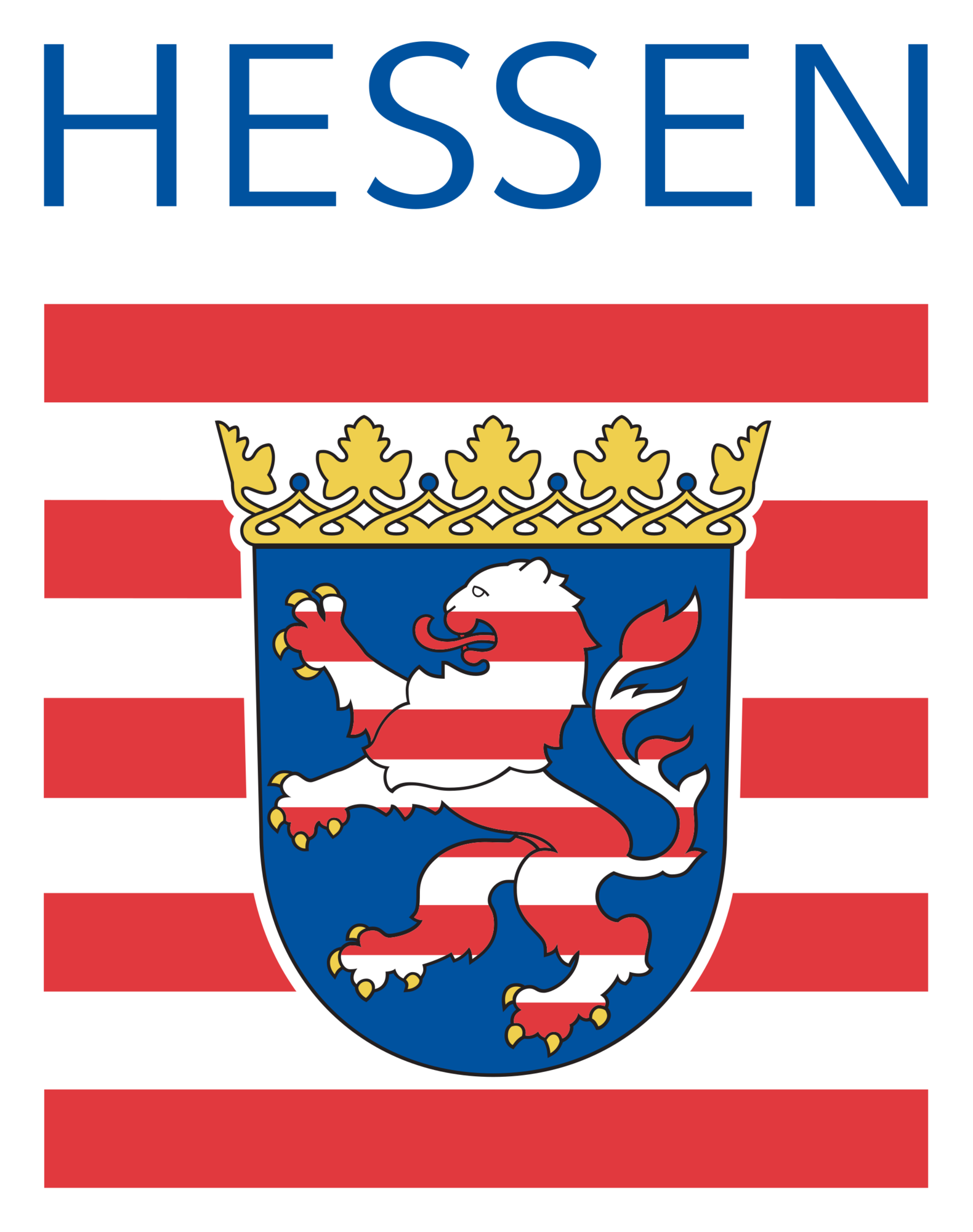 Hessenlogo